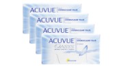 Acuvue Oasys 24 Contact Lenses - Discontinued